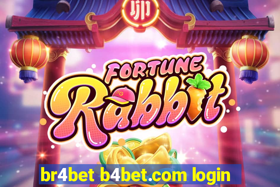 br4bet b4bet.com login